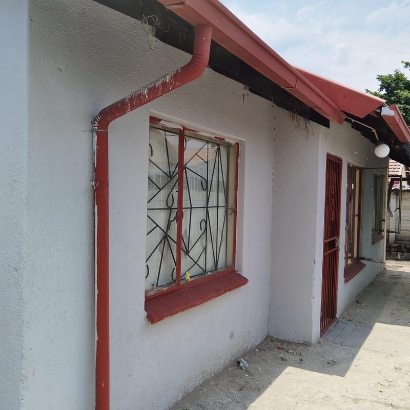 2 Bedroom Property for Sale in Meriteng North West